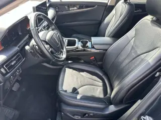 Lincoln Nautilus 2022 AWD Reserve 4p SUV