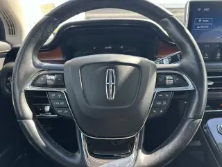 Lincoln Nautilus 2022 AWD Reserve 4p SUV