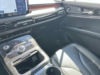Lincoln Nautilus 2022 AWD Reserve 4p SUV