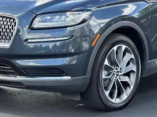 Lincoln Nautilus 2022 AWD Reserve 4p SUV