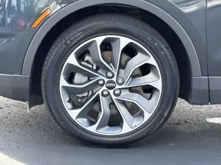 Lincoln Nautilus 2022 AWD Reserve 4p SUV