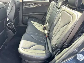 Lincoln Nautilus 2022 AWD Reserve 4p SUV