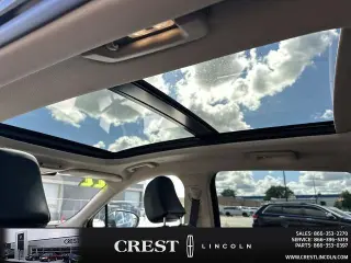 Lincoln Nautilus 2022 AWD Reserve 4p SUV