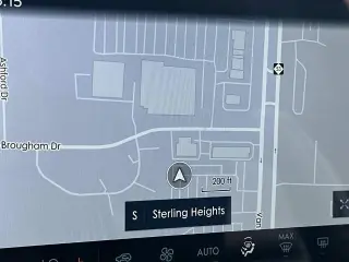 Lincoln Corsair 2024 Premiere SUV 4p