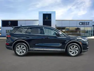 Lincoln Corsair 2024 Premiere SUV 4p