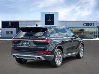 Lincoln Corsair 2024 Premiere SUV 4p