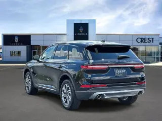 Lincoln Corsair 2024 Premiere SUV 4p