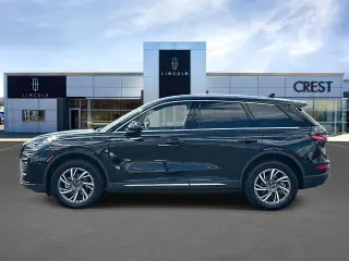 Lincoln Corsair 2024 Premiere SUV 4p