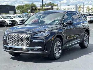 Lincoln Corsair 2024 Premiere SUV 4p