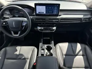 Lincoln Corsair 2024 Premiere SUV 4p
