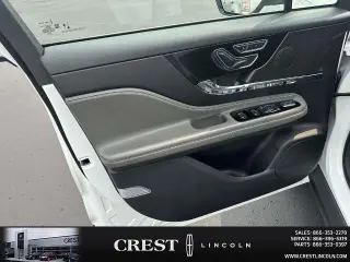 Lincoln Corsair 2024 AWD Reserve 4p SUV