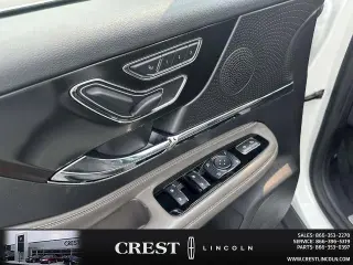 Lincoln Corsair 2024 AWD Reserve 4p SUV