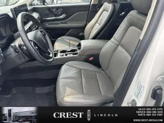 Lincoln Corsair 2024 AWD Reserve 4p SUV