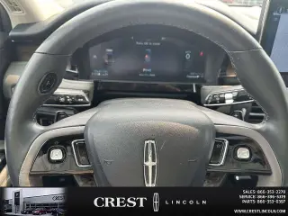 Lincoln Corsair 2024 AWD Reserve 4p SUV