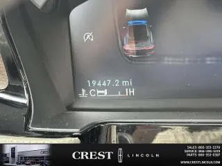 Lincoln Corsair 2024 AWD Reserve 4p SUV