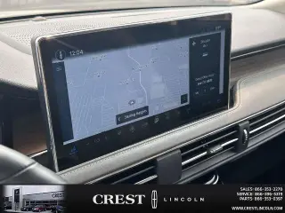 Lincoln Corsair 2024 AWD Reserve 4p SUV