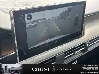 Lincoln Corsair 2024 AWD Reserve 4p SUV