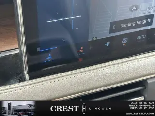 Lincoln Corsair 2024 AWD Reserve 4p SUV