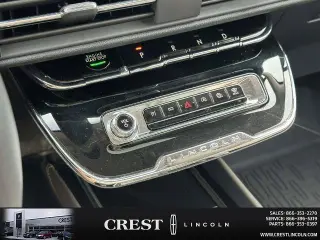 Lincoln Corsair 2024 AWD Reserve 4p SUV