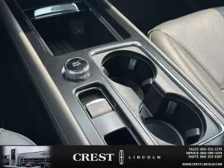 Lincoln Corsair 2024 AWD Reserve 4p SUV