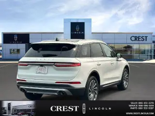 Lincoln Corsair 2024 AWD Reserve 4p SUV