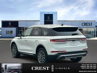 Lincoln Corsair 2024 AWD Reserve 4p SUV