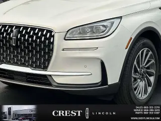 Lincoln Corsair 2024 AWD Reserve 4p SUV