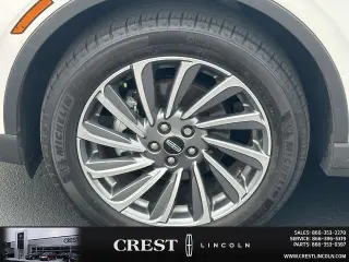 Lincoln Corsair 2024 AWD Reserve 4p SUV