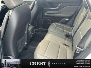 Lincoln Corsair 2024 AWD Reserve 4p SUV