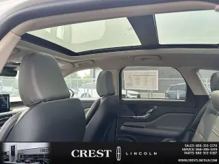 Lincoln Corsair 2024 AWD Reserve 4p SUV