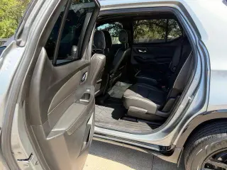 Chevrolet Traverse 2023 Premier 4p SUV