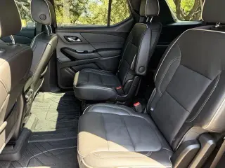 Chevrolet Traverse 2023 Premier 4p SUV