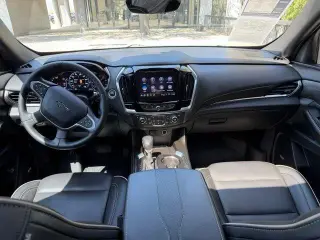Chevrolet Traverse 2023 Premier 4p SUV