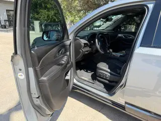 Chevrolet Traverse 2023 Premier 4p SUV