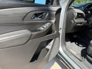 Chevrolet Traverse 2023 Premier 4p SUV