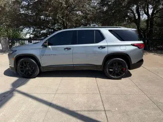 Chevrolet Traverse 2023 Premier 4p SUV