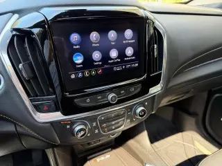 Chevrolet Traverse 2023 Premier 4p SUV