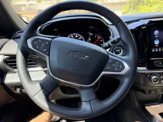 Chevrolet Traverse 2023 Premier 4p SUV