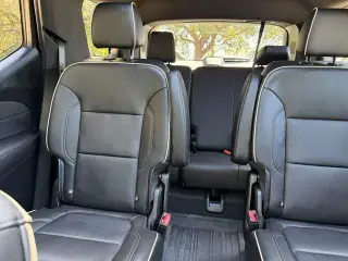 Chevrolet Traverse 2023 Premier 4p SUV