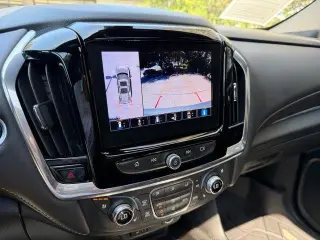 Chevrolet Traverse 2023 Premier 4p SUV