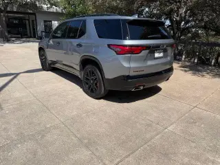 Chevrolet Traverse 2023 Premier 4p SUV