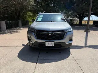 Chevrolet Traverse 2023 Premier 4p SUV