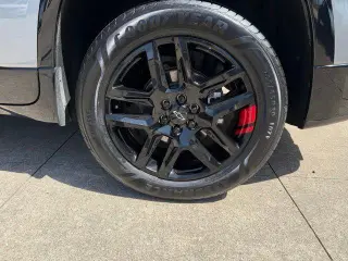 Chevrolet Traverse 2023 Premier 4p SUV