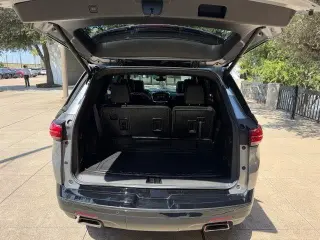 Chevrolet Traverse 2023 Premier 4p SUV