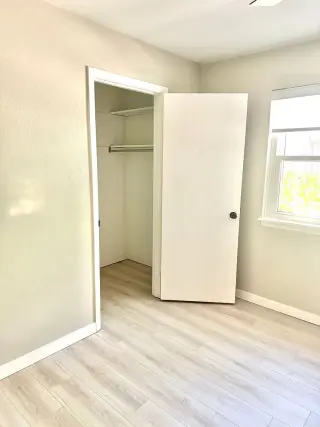 Propiedad en alquiler con 2 dormitorios y 1 baño en Tallahassee
