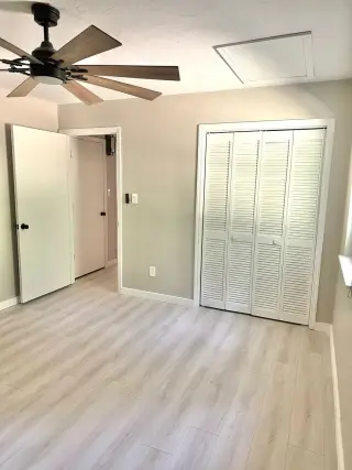Propiedad en alquiler con 2 dormitorios y 1 baño en Tallahassee