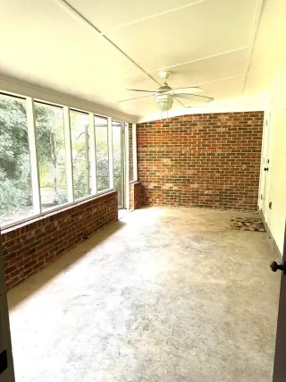 Propiedad en alquiler con 2 dormitorios y 1 baño en Tallahassee