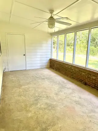 Propiedad en alquiler con 2 dormitorios y 1 baño en Tallahassee