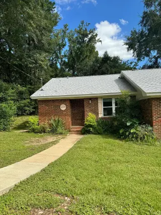 Propiedad en alquiler con 2 dormitorios y 1 baño en Tallahassee