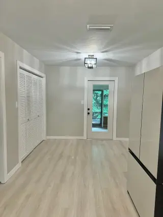Propiedad en alquiler con 2 dormitorios y 1 baño en Tallahassee